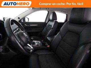 Mazda CX-5 2.0 Skyactiv-G Homura 2WD