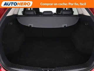 Mazda CX-5 2.0 Skyactiv-G Homura 2WD
