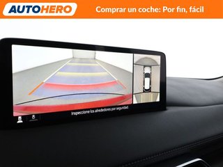 Mazda CX-5 2.0 Skyactiv-G Homura 2WD