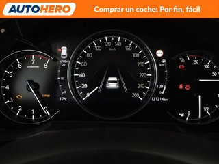 Mazda CX-5 2.0 Skyactiv-G Homura 2WD