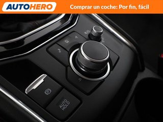 Mazda CX-5 2.0 Skyactiv-G Homura 2WD