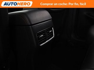 Mazda CX-5 2.0 Skyactiv-G Homura 2WD
