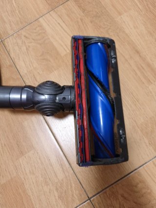 Dyson V 12 Slim Absolute