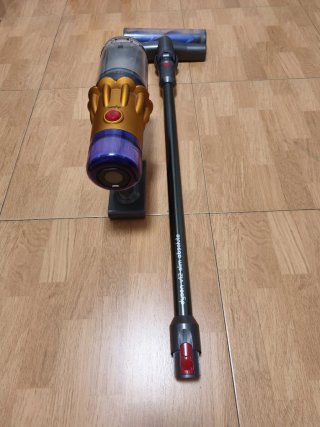 Dyson V 12 Slim Absolute