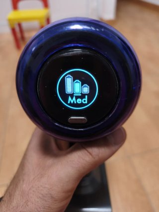 Dyson V 12 Slim Absolute
