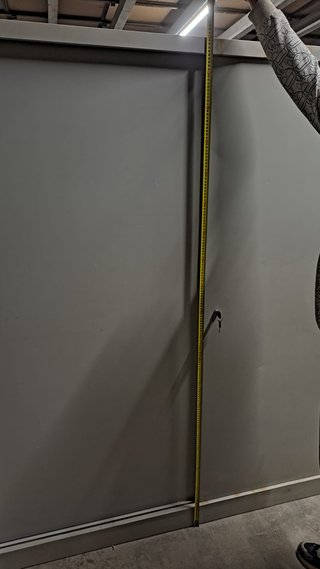 Armario metálico oficina