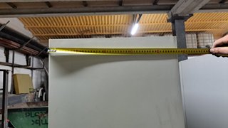 Armario metálico oficina