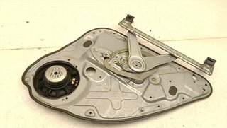 ELEVALUNAS TRASERO IZQUIERDO FORD FOCUS BERLINA (