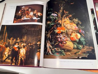 Libros pinturas Sabadell