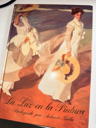 Libros pinturas Sabadell