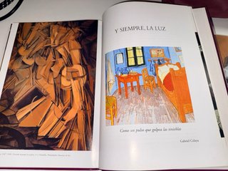 Libros pinturas Sabadell