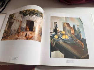 Libros pinturas Sabadell