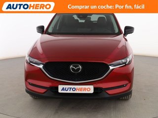 Mazda CX-5 2.0 Skyactiv-G Homura 2WD