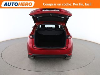 Mazda CX-5 2.0 Skyactiv-G Homura 2WD