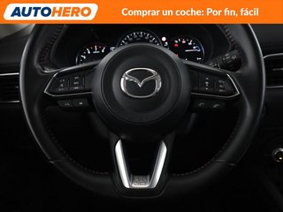 Mazda CX-5 2.0 Skyactiv-G Homura 2WD