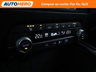 Mazda CX-5 2.0 Skyactiv-G Homura 2WD