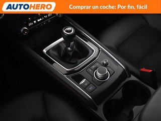 Mazda CX-5 2.0 Skyactiv-G Homura 2WD