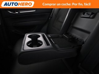 Mazda CX-5 2.0 Skyactiv-G Homura 2WD