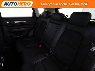 Mazda CX-5 2.0 Skyactiv-G Homura 2WD