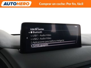 Mazda CX-5 2.0 Skyactiv-G Homura 2WD