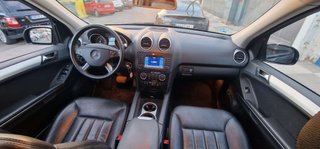 Mercedes-Benz Clase M 2008 ML paq AMG