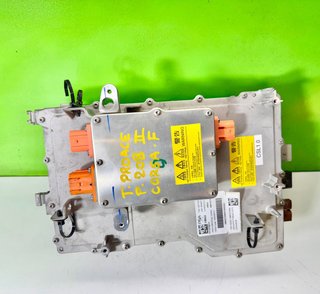 9860272580 Inversor Híbrido Toyota ProAce 2024