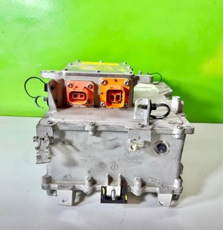 9860272580 Inversor Híbrido Toyota ProAce 2024