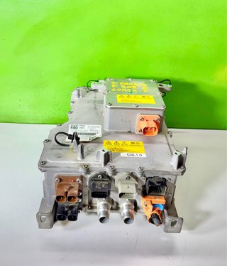 9860272580 Inversor Híbrido Toyota ProAce 2024