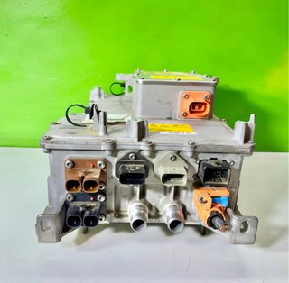 9860272580 Inversor Híbrido Toyota ProAce 2024