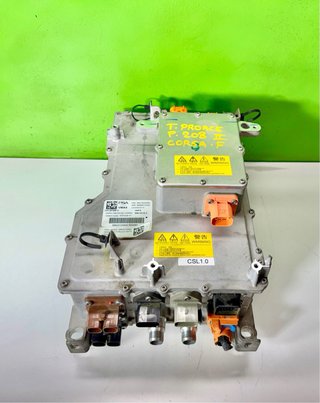 9860272580 Inversor Híbrido Toyota ProAce 2024