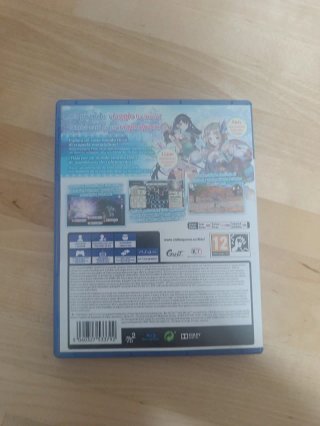Atelier Firis PS4