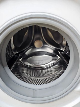 Lavadora Bosch 7kg EcoSilence Drive con grantia