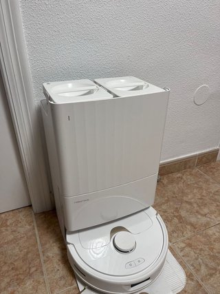 Roborock Q Revo Aspirador Robot