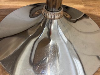 Juego de 2 Sillas Altas Cocina