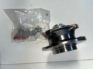 Juego Cojinete Rueda (BMW)