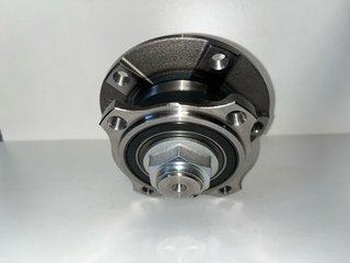 Juego Cojinete Rueda (BMW)