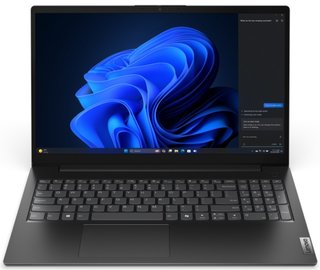 Portátil Lenovo i3 8/512GB 15,6 Negro