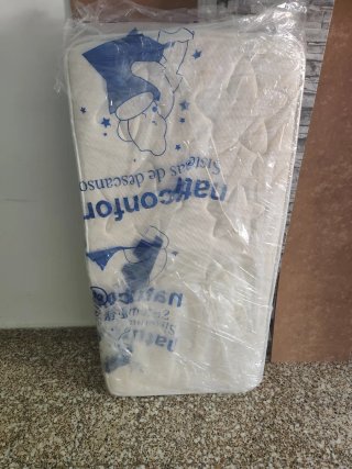 Colchón 70x140 cm