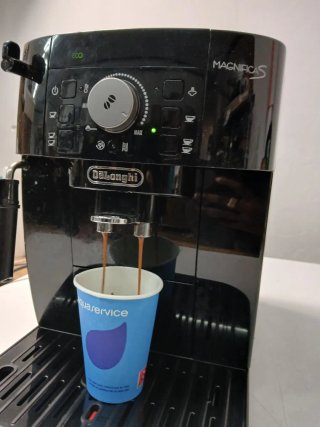 DeLonghi Magnifica S Cafetera Superautomática
