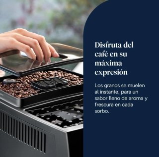 DeLonghi Magnifica S Cafetera Superautomática