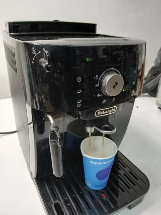 DeLonghi Magnifica S Cafetera Superautomática