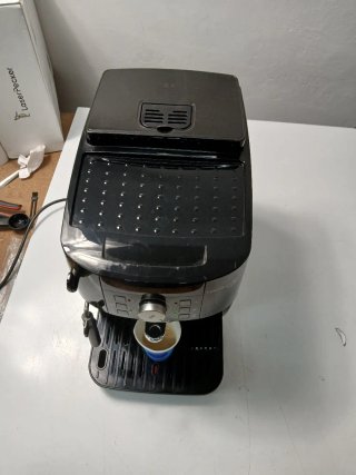 DeLonghi Magnifica S Cafetera Superautomática