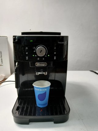 DeLonghi Magnifica S Cafetera Superautomática