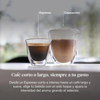 DeLonghi Magnifica S Cafetera Superautomática