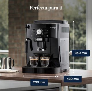 DeLonghi Magnifica S Cafetera Superautomática