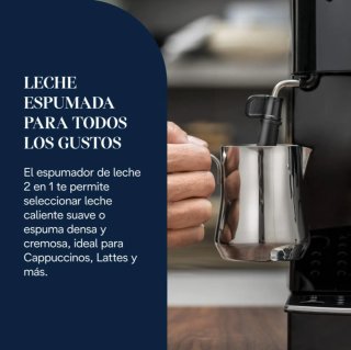 DeLonghi Magnifica S Cafetera Superautomática
