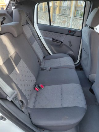 Hyundai Getz 2024