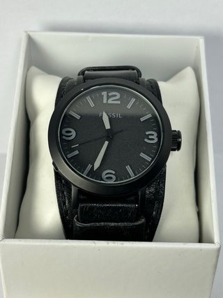 Reloj Fossil JR1364 Negro