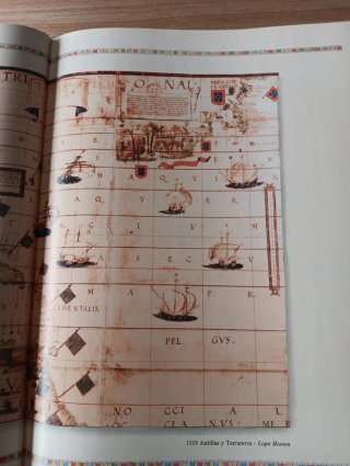 Atlas del mundo 1492-1992