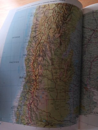 Atlas del mundo 1492-1992